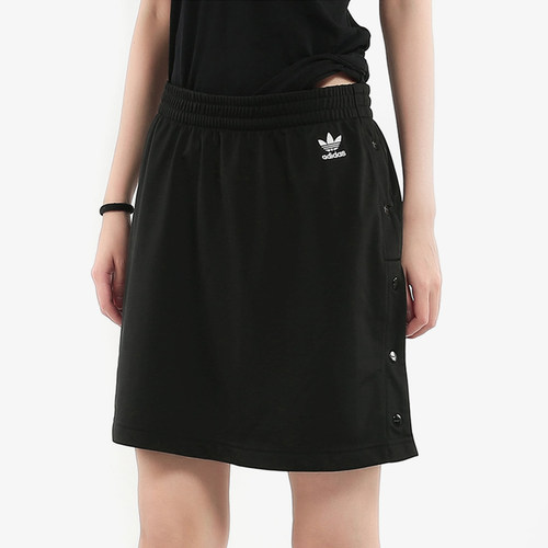 adidas阿迪达斯正品夏季新款裙