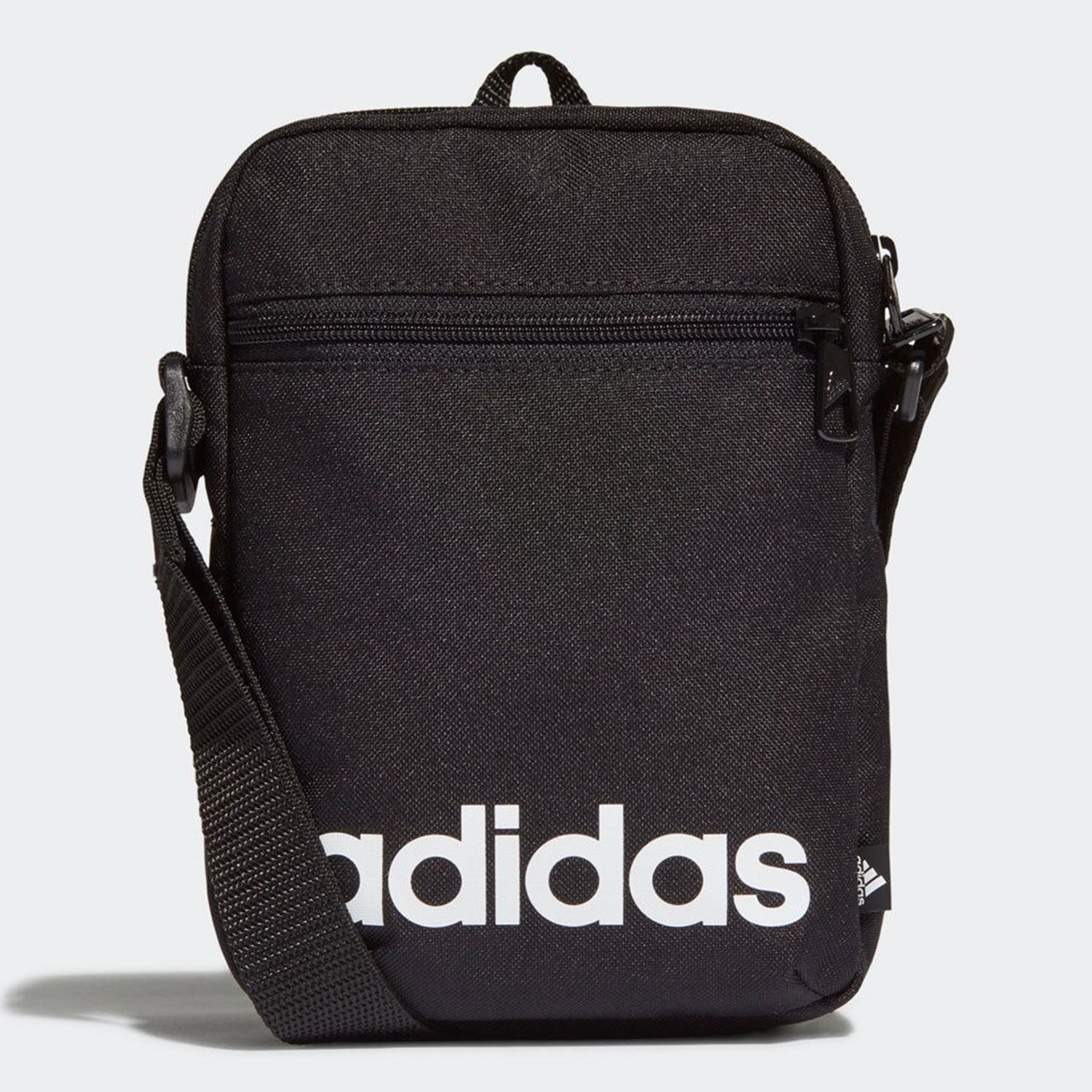 阿迪达斯男女运动休闲单肩包