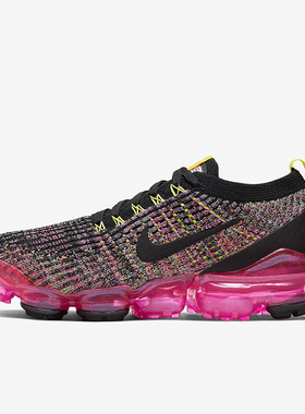 Nike/耐克正品运动低帮女子透气系带气垫跑步鞋AJ6910-006