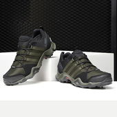 男子 TERREX AX2 Adidas 户外鞋 新款 AC8040 阿迪达斯正品