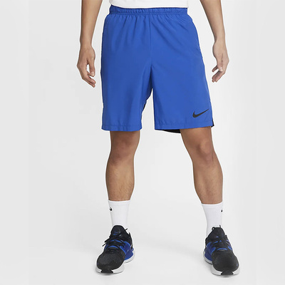 Nike/耐克正品夏季新款男子运动健身休闲舒适透气短裤 DM6618-480