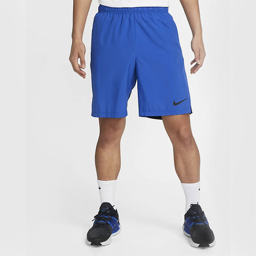 Nike/耐克正品夏季新款男子运动健身休闲舒适透气短裤 DM6618-480