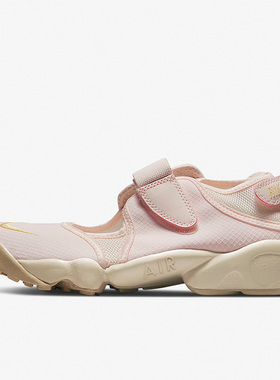 Nike/耐克正品AIR RIFT BR 女子低帮轻便忍者鞋分趾鞋 DN1338-600
