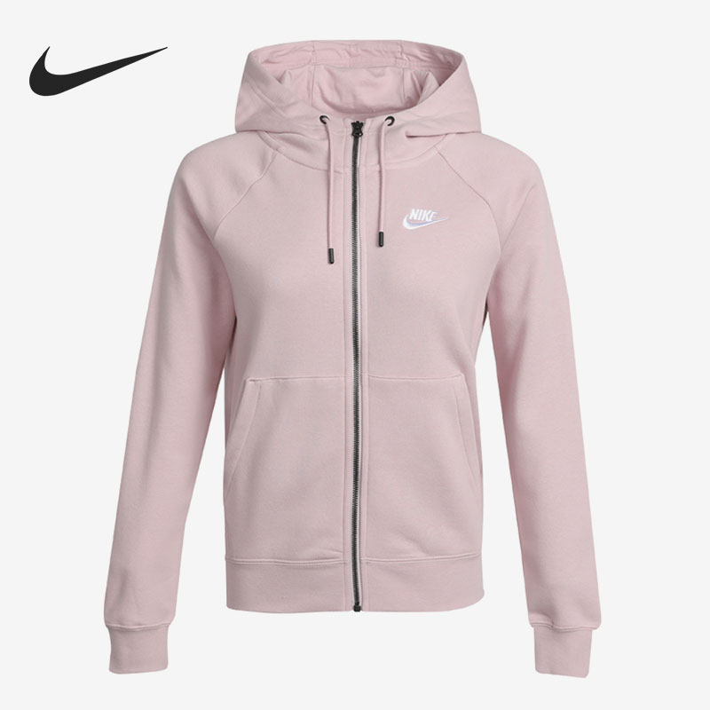 Nike/耐克冬季连帽运动服