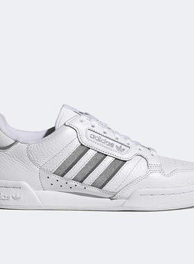 Adidas/阿迪达斯正品夏季三叶草女子舒适运动休闲鞋 S42626