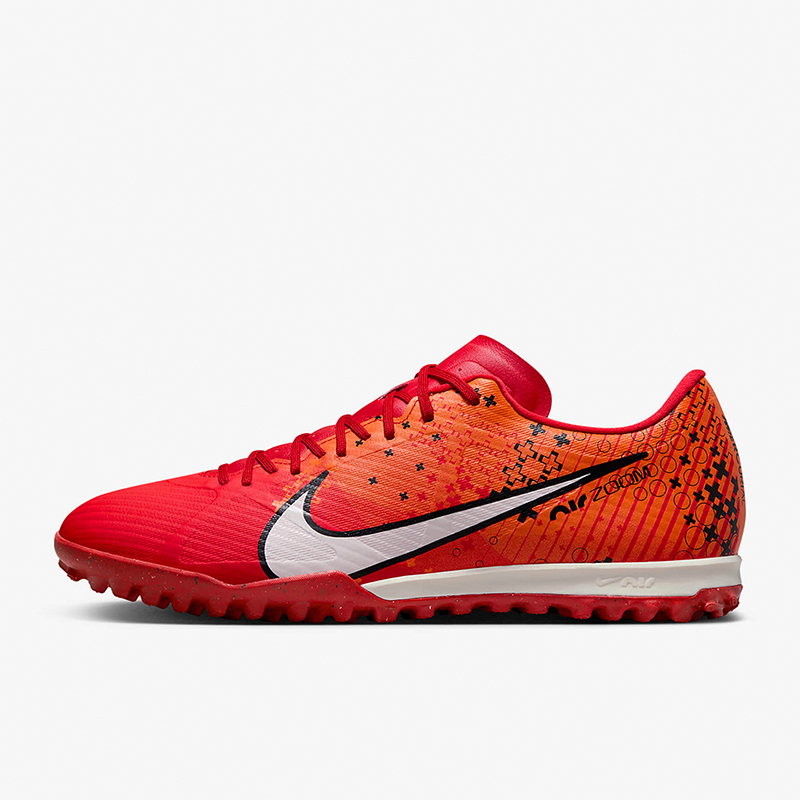 Nike/耐克正品新款男士训练 碎钉人造场地足球鞋FD1168-600