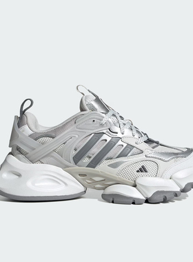 Adidas/阿迪达斯正品新款男女同款轻机甲休闲鞋JP5761