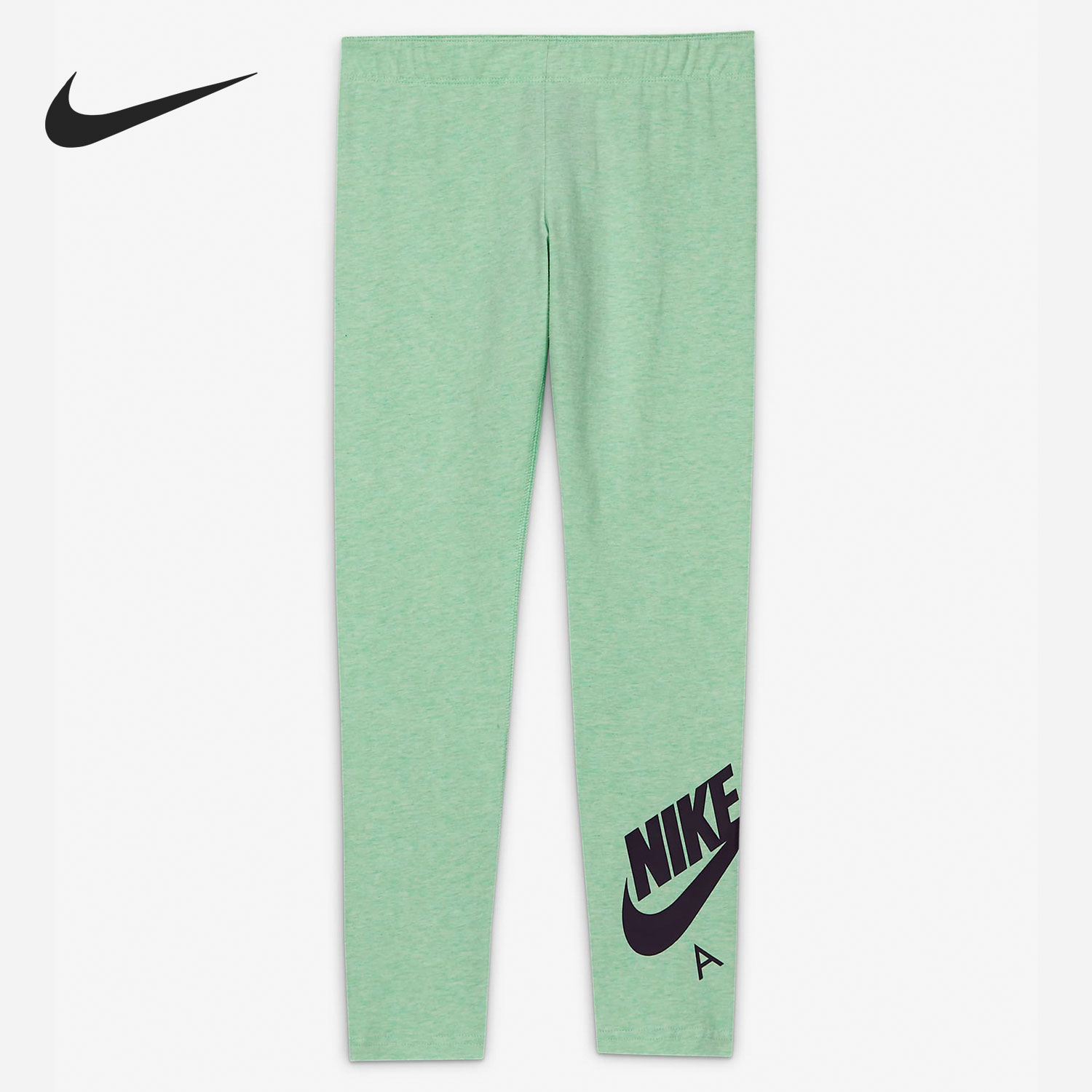 耐克夏季大童运动休闲长裤