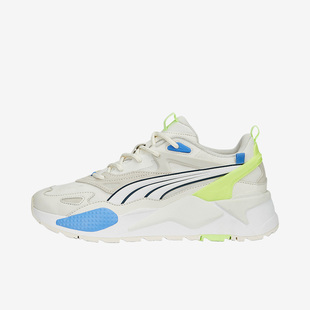 彪马正品 Turbo男女复古缓震低帮休闲鞋 390048 Efekt Puma