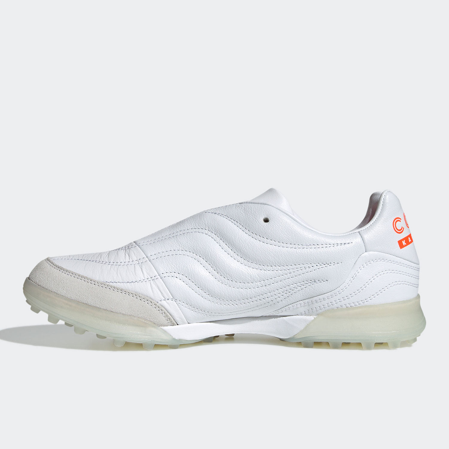 Adidas/阿迪达斯正品COPA KAPITAN2  碎钉男子低帮足球鞋 GX7617