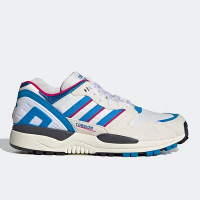 阿迪达斯三叶草男女运动休闲鞋