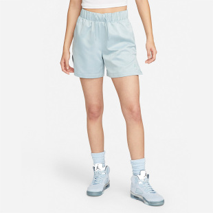 DO5018 Nike耐克正品 运动跑步透气梭织短裤 女子时尚 366 Jordan新款