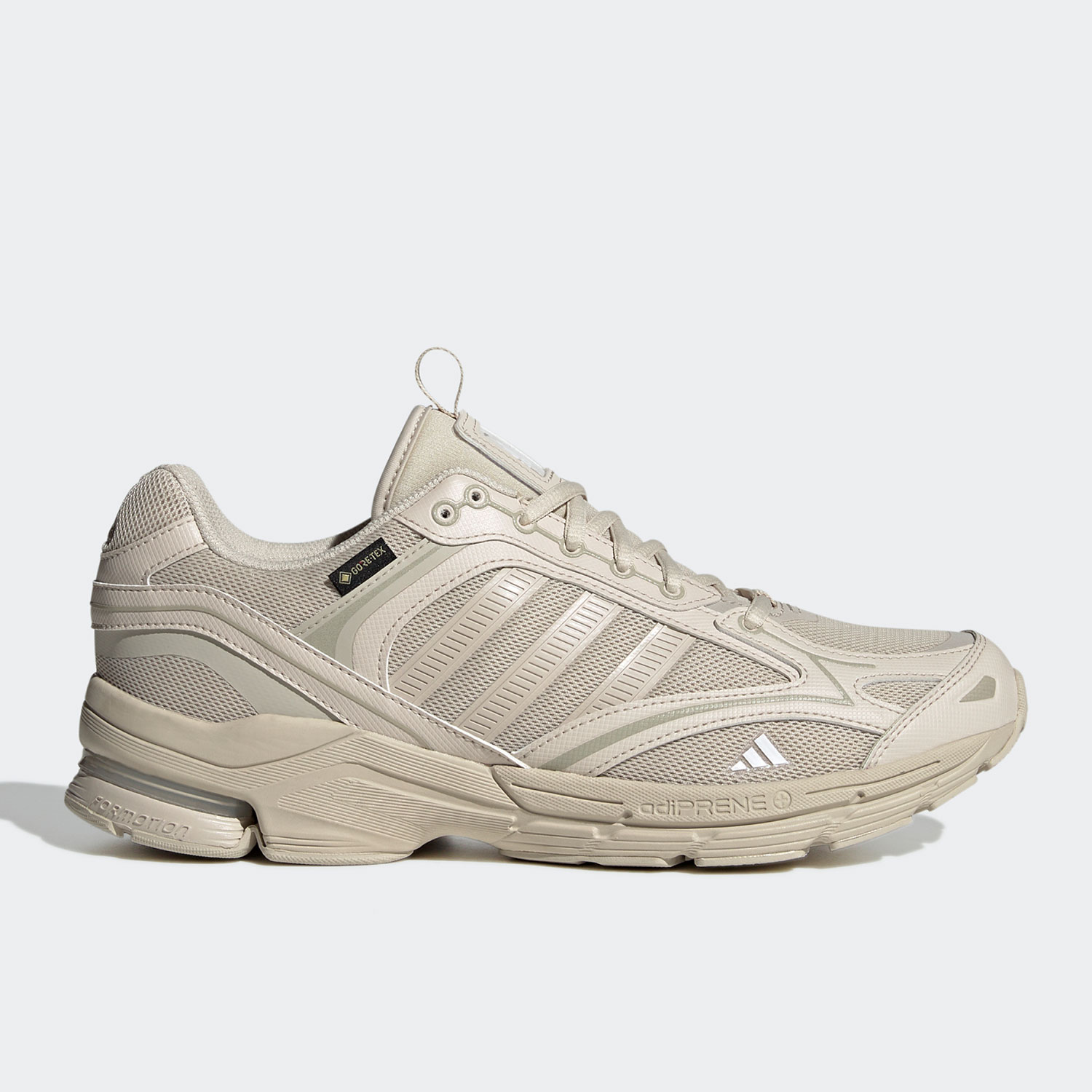 Adidas/阿迪达斯 正品运动男女时尚潮流轻便减震跑步鞋 GZ1324