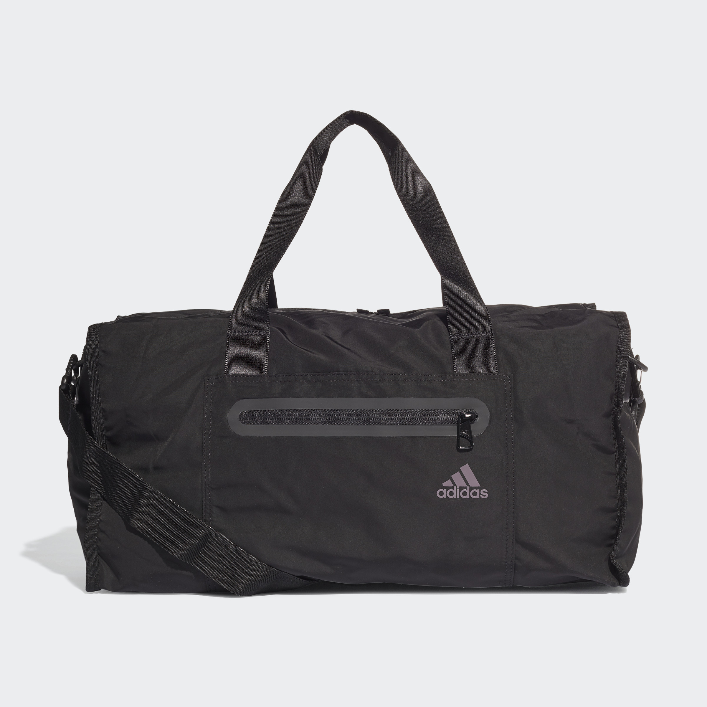 Adidas/阿迪达斯正品春季新款男女休闲运动斜挎包手拎包 FK0515