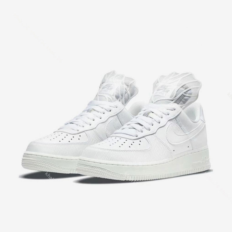 nike/耐克 正品air force1 af1胜利女神运动鞋板鞋dm9461-100