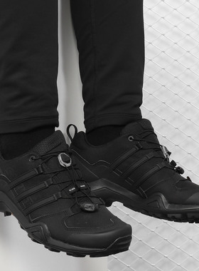 Adidas/阿迪达斯正品 TERREX SWIFT R2 GTX 男子运动户外鞋CM7492