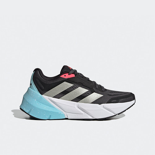Adidas/阿迪达斯正品新款 ADISTAR 1 男女舒适运动跑步鞋 H01166