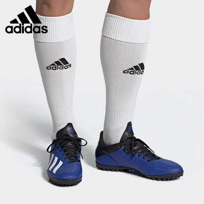 Adidas/阿迪达斯正品新款 X 19.4  男子足球鞋FV4627 FV4629