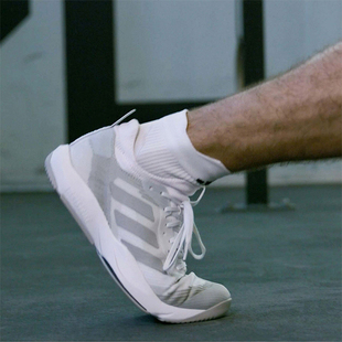 ADV男士 Adidas 阿迪达斯正品 RAPIDMOVE HP3266 运动透气训练鞋