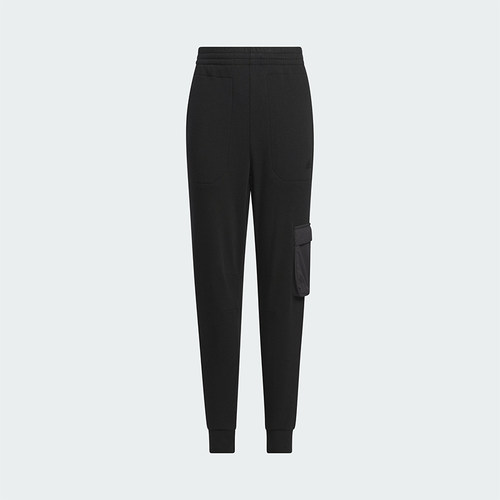 Adidas/阿迪达斯男童运动裤
