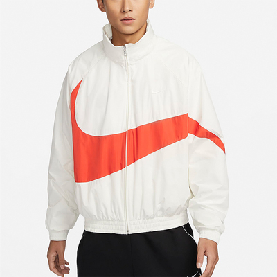 Nike/耐克男士立领外套