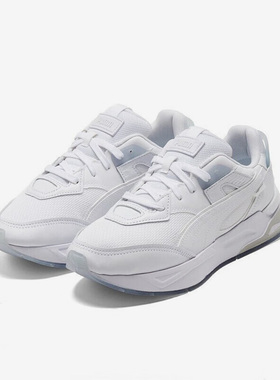 Puma/彪马正品Mirage Sport男女同款低帮运动时尚休闲鞋383560-01