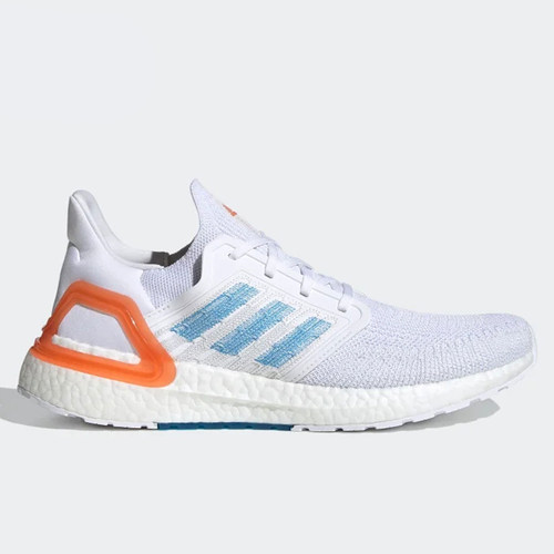 阿迪达斯ultraboost男女跑步鞋