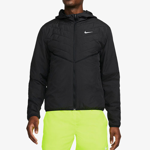 Nike/耐克正品新款男子休闲连帽保暖运动夹克外套 DD5645-010