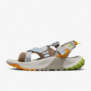 SANDAL 男子舒适运动夏季 耐克正品 透气凉鞋 DJ6603 ONEONTA Nike