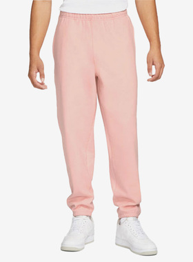 Nike/耐克正品Nrg Solo Swoosh 休闲男子运动长裤CW5460-697