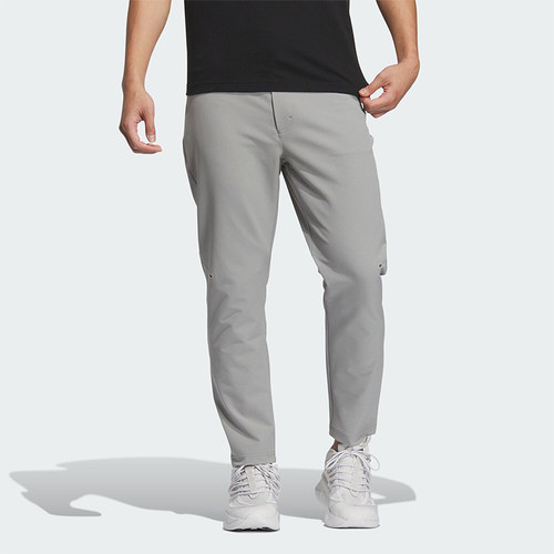 Adidas/阿迪达斯男士运动长裤