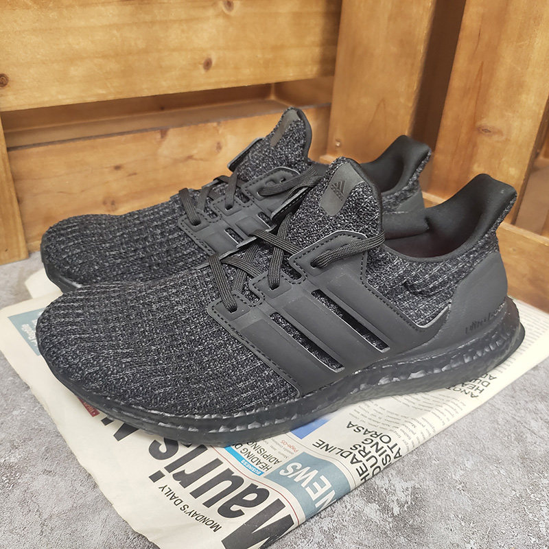 Adidas/阿迪达斯正品 UltraBOOST  男子休闲运动跑步鞋 F36641