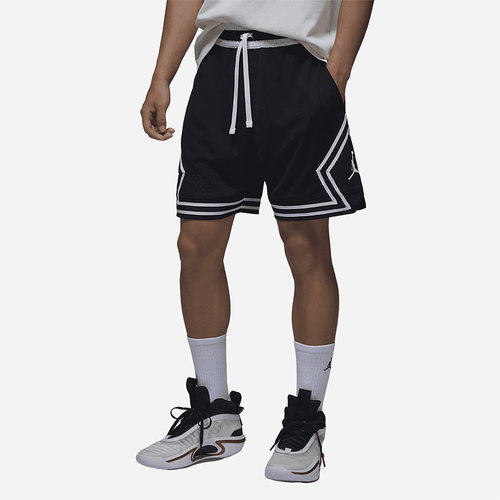 Nike/耐克正品新款Air Jordan男子运动休闲宽松短裤DX1488-010