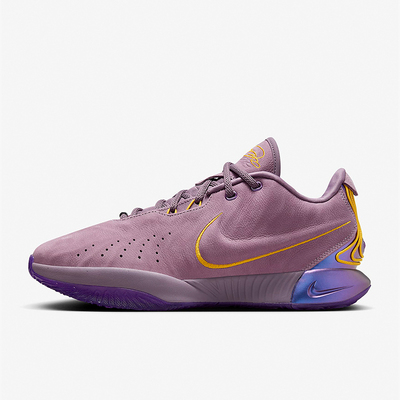 Nike/耐克正品LEBRON XXI EP男子运动缓震篮球鞋FV2346-500
