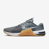 耐克正品 DO9328 新款 8男子运动缓震综合训练鞋 002 METCON Nike