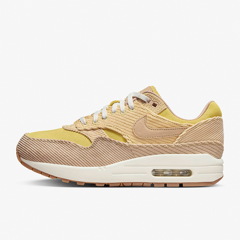 Nike/耐克正品Air Max 1 SE女士简约休闲运动鞋FB8451-700
