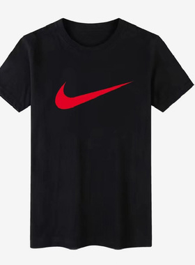 Nike/耐克正品夏季新款男子运动休闲透气圆领短袖T恤 BV0628-010