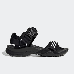 阿迪达斯正品 DLX男子超轻凉鞋 CYPREX SANDAL GY6115 ULTRA Adidas