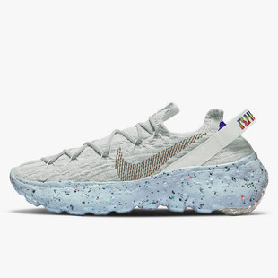 男子低帮透气轻便潮休闲运动跑步鞋 Nike 耐克正品 春季 102 CZ6398