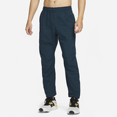 耐克正品 秋季 男子梭织训练运动长裤 Nike DQ4823 454