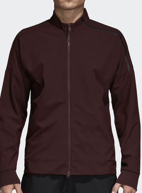 Adidas/阿迪达斯正品男子夹克外套新款ZNE舒适休闲运动服CY9899