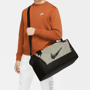 新款 Nike 正品 210 耐克 男女运动休闲挎包手提包CU9653