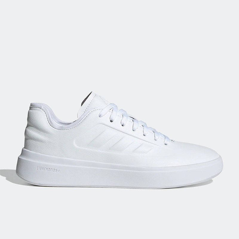 阿迪达斯运动网球鞋轻便