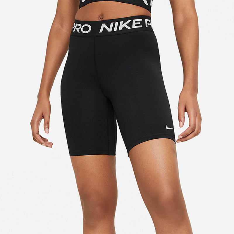 Nike耐克正品女子紧身骑行裤