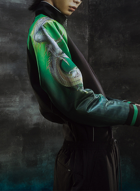 Puma/彪马正品SORAYAMA GRAPHIC CREW男女针织卫衣626533-01