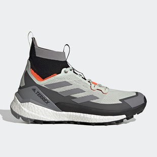 阿迪达斯正品 2男运动休闲徒步鞋 TERREX HIKER GZ0682 FREE Adidas