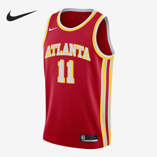 新款 夏季 耐克正品 661 T恤 CN8007 男子运动休闲无袖 Nike