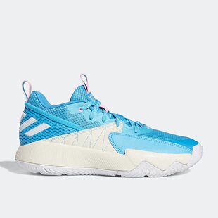 利拉德男子耐磨篮球鞋 Adidas CERTIFIED DAME GV9587 阿迪达斯正品