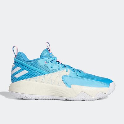 Adidas/阿迪达斯男女篮球鞋