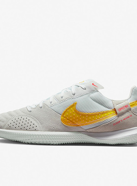 Nike/耐克正品新款STREETGATO男子运动耐磨透气足球鞋DC8466-171